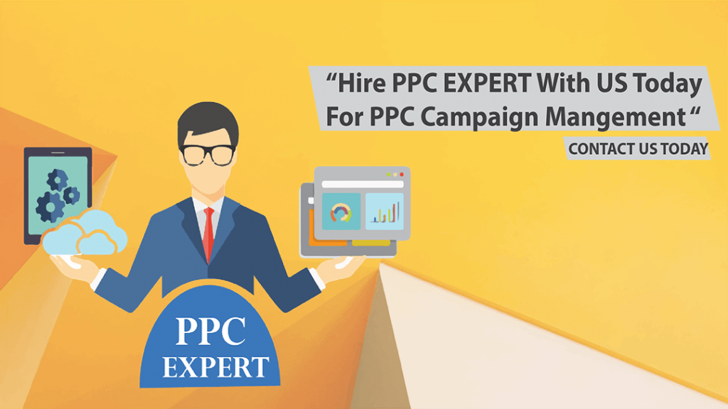 PPC Expert for Online Business Promotion